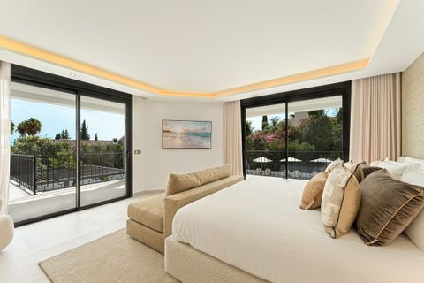 Villa a Nagueles, Malaga, Nagueles - € 3.850.000 | Ref: MLS33324D - foto 20