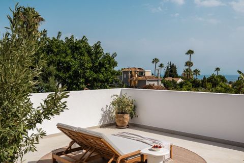 Villa a Nagueles, Malaga, Nagueles - € 3.850.000 | Ref: MLS33324D - foto 23