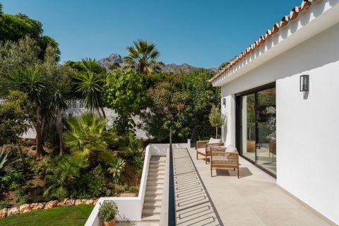Villa a Nagueles, Malaga, Nagueles - € 3.850.000 | Ref: MLS33324D - foto 32