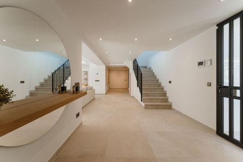 Villa a Nagueles, Malaga, Nagueles - € 3.850.000 | Ref: MLS33324D - foto 37
