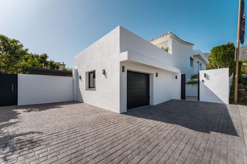 Villa a Nagueles, Malaga, Nagueles - € 3.850.000 | Ref: MLS33324D - foto 39