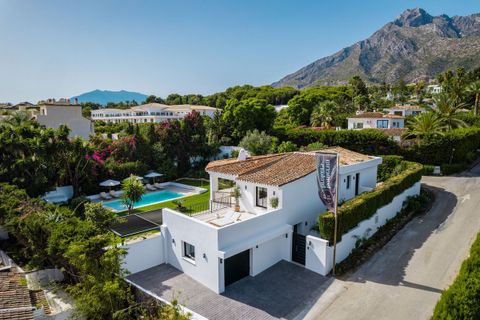 Villa a Nagueles, Malaga, Nagueles - € 3.850.000 | Ref: MLS33324D - foto 41