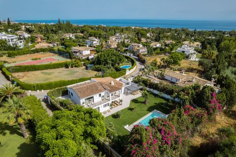 Villa a Nagueles, Malaga, Nagueles - € 3.850.000 | Ref: MLS33324D - foto 42