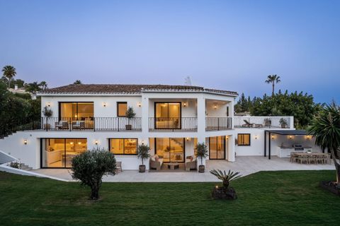 Villa a Nagueles, Malaga, Nagueles - € 3.850.000 | Ref: MLS33324D - foto 45