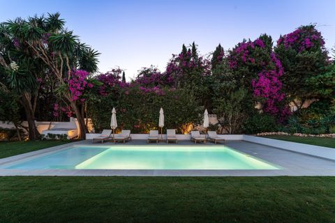 Villa a Nagueles, Malaga, Nagueles - € 3.850.000 | Ref: MLS33324D - foto 48