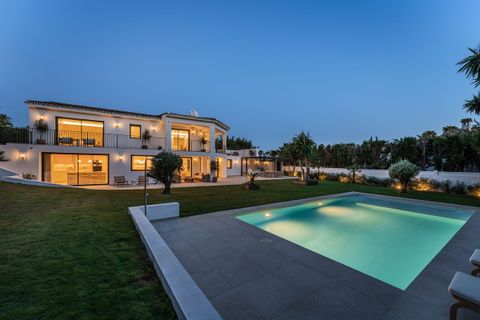 Villa a Nagueles, Malaga, Nagueles - € 3.850.000 | Ref: MLS33324D - foto 49