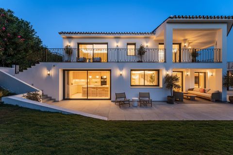 Villa a Nagueles, Malaga, Nagueles - € 3.850.000 | Ref: MLS33324D - foto 50