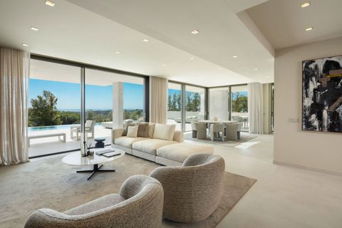 Villa a Benahavis, Malaga, Benahavis - € 4.395.000 | Ref: MLS18079U - foto 3