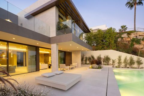 Villa a Benahavis, Malaga, Benahavis - € 4.395.000 | Ref: MLS18079U - foto 6