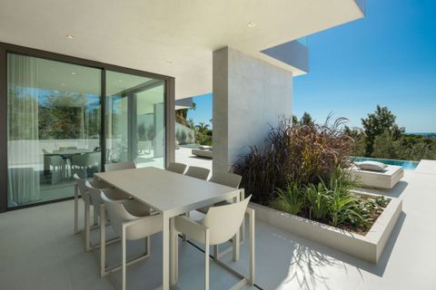 Villa a Benahavis, Malaga, Benahavis - € 4.395.000 | Ref: MLS18079U - foto 7