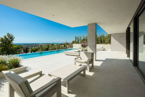 Villa a Benahavis, Malaga, Benahavis - € 4.395.000 | Ref: MLS18079U - foto 8