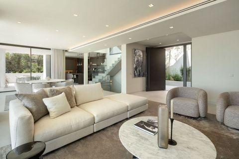 Villa a Benahavis, Malaga, Benahavis - € 4.395.000 | Ref: MLS18079U - foto 10