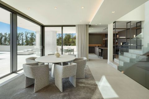 Villa a Benahavis, Malaga, Benahavis - € 4.395.000 | Ref: MLS18079U - foto 11