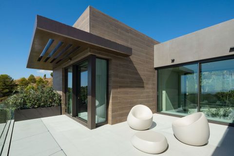 Villa a Benahavis, Malaga, Benahavis - € 4.395.000 | Ref: MLS18079U - foto 16