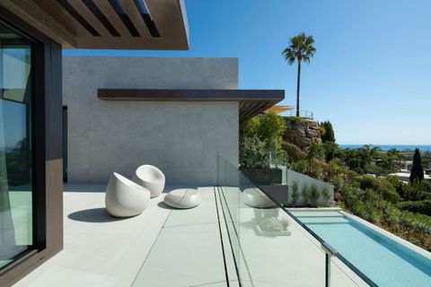 Villa a Benahavis, Malaga, Benahavis - € 4.395.000 | Ref: MLS18079U - foto 20