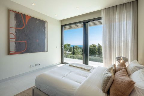 Villa a Benahavis, Malaga, Benahavis - € 4.395.000 | Ref: MLS18079U - foto 21