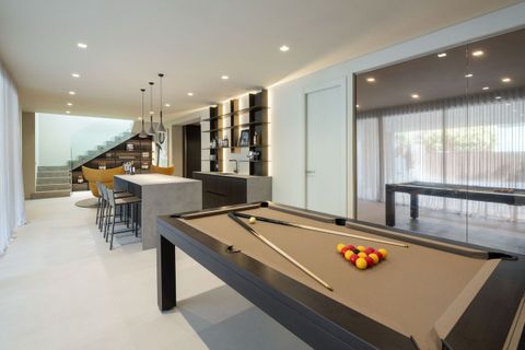 Villa a Benahavis, Malaga, Benahavis - € 4.395.000 | Ref: MLS18079U - foto 31