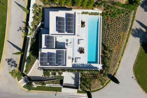 Villa a Benahavis, Malaga, Benahavis - € 4.395.000 | Ref: MLS18079U - foto 34