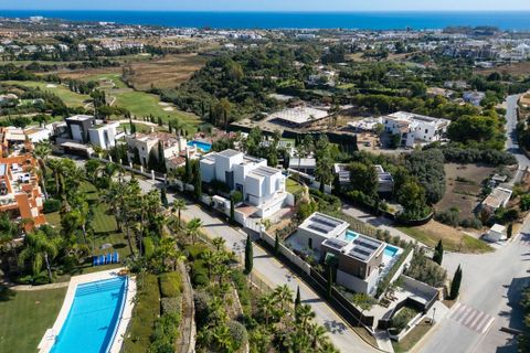 Villa a Benahavis, Malaga, Benahavis - € 4.395.000 | Ref: MLS18079U - foto 35