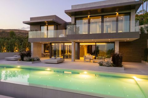 Villa a Benahavis, Malaga, Benahavis - € 4.395.000 | Ref: MLS18079U - foto 36
