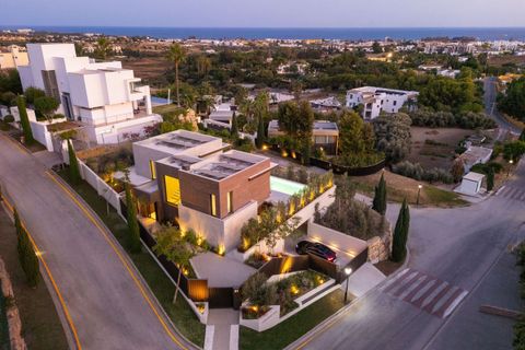 Villa a Benahavis, Malaga, Benahavis - € 4.395.000 | Ref: MLS18079U - foto 41