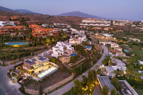 Villa a Benahavis, Malaga, Benahavis - € 4.395.000 | Ref: MLS18079U - foto 42