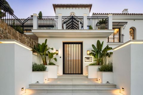 Haus in La Heredia, Malaga, La Heredia - € 6.195.000 | Ref: MLS75807D - Foto 2