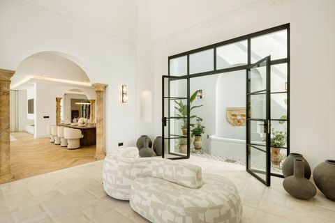 Haus in La Heredia, Malaga, La Heredia - € 6.195.000 | Ref: MLS75807D - Foto 3