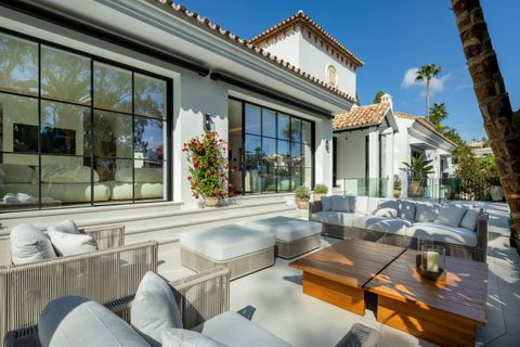 Haus in La Heredia, Malaga, La Heredia - € 6.195.000 | Ref: MLS75807D - Foto 9