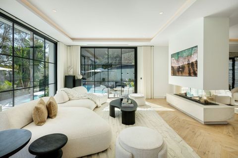 Haus in La Heredia, Malaga, La Heredia - € 6.195.000 | Ref: MLS75807D - Foto 11