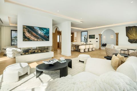 Haus in La Heredia, Malaga, La Heredia - € 6.195.000 | Ref: MLS75807D - Foto 12