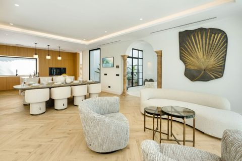 Haus in La Heredia, Malaga, La Heredia - € 6.195.000 | Ref: MLS75807D - Foto 13
