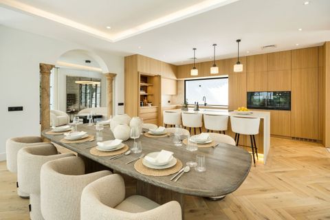 Haus in La Heredia, Malaga, La Heredia - € 6.195.000 | Ref: MLS75807D - Foto 14