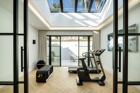 Haus in La Heredia, Malaga, La Heredia - € 6.195.000 | Ref: MLS75807D - Foto 18