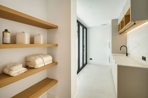 Haus in La Heredia, Malaga, La Heredia - € 6.195.000 | Ref: MLS75807D - Foto 23