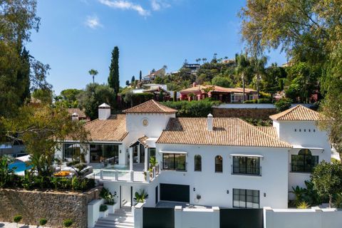 Haus in La Heredia, Malaga, La Heredia - € 6.195.000 | Ref: MLS75807D - Foto 36
