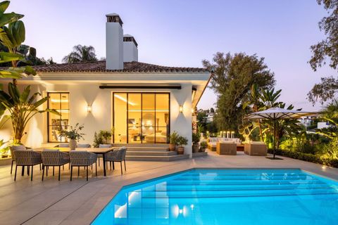 Haus in La Heredia, Malaga, La Heredia - € 6.195.000 | Ref: MLS75807D - Foto 38