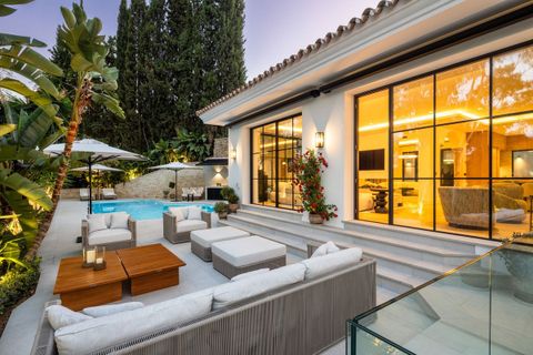 Haus in La Heredia, Malaga, La Heredia - € 6.195.000 | Ref: MLS75807D - Foto 39