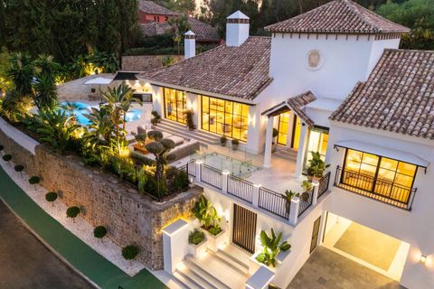 Haus in La Heredia, Malaga, La Heredia - € 6.195.000 | Ref: MLS75807D - Foto 41