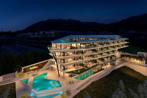 Leilighet i Fuengirola, Malaga, Fuengirola - € 3 495 000 | Ref: CSA-1330nba - foto 6