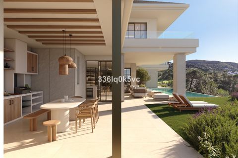 Villa a Benahavis, Malaga, Benahavis - € 6.300.000 | Ref: MLS25602G - foto 2
