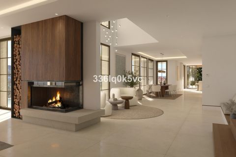 Villa a Benahavis, Malaga, Benahavis - € 6.300.000 | Ref: MLS25602G - foto 3