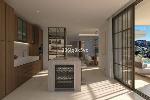 Villa a Benahavis, Malaga, Benahavis - € 6.300.000 | Ref: MLS25602G - foto 6