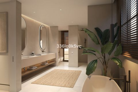 Villa a Benahavis, Malaga, Benahavis - € 6.300.000 | Ref: MLS25602G - foto 8