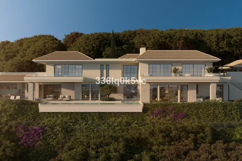 Villa a Benahavis, Malaga, Benahavis - € 6.300.000 | Ref: MLS25602G - foto 9
