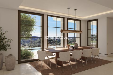 Villa a Benahavis, Malaga, Benahavis - € 6.300.000 | Ref: MLS25602G - foto 12
