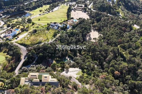 Villa a Benahavis, Malaga, Benahavis - € 6.300.000 | Ref: MLS25602G - foto 14