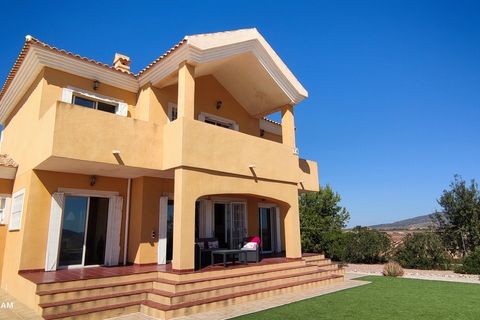 Villa a Pinoso, Alicante, Pinoso - € 324.995 | Ref: MLS52308G - foto 6