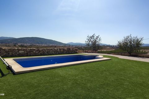 Villa a Pinoso, Alicante, Pinoso - € 324.995 | Ref: MLS52308G - foto 7