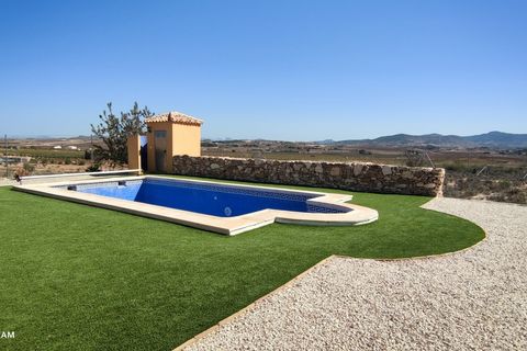 Villa a Pinoso, Alicante, Pinoso - € 324.995 | Ref: MLS52308G - foto 8